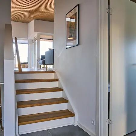 Rossella - 450m From The Sea By Interhome Allinge-Sandvig