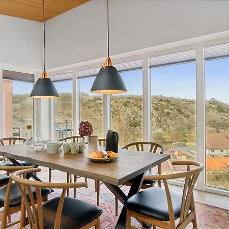 Prázdninový dům Rossella - 450m From The Sea By Interhome Allinge-Sandvig