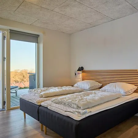 Prázdninový dům Rossella - 450m From The Sea By Interhome Allinge-Sandvig