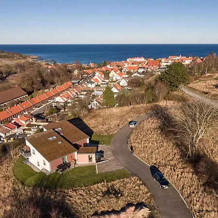 Rossella - 450m From The Sea By Interhome Allinge-Sandvig