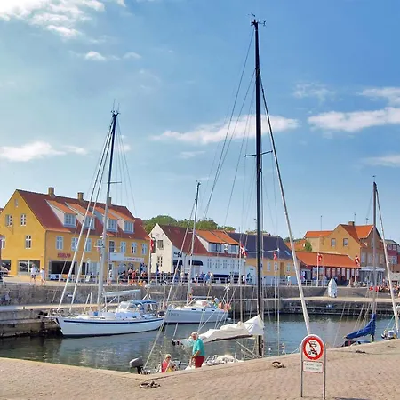 Feriehus Rossella - 450m From The Sea By Interhome Allinge-Sandvig