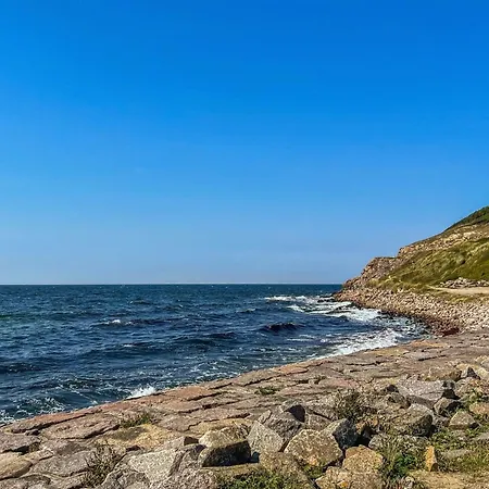 Rossella - 450m From The Sea By Interhome * Allinge-Sandvig