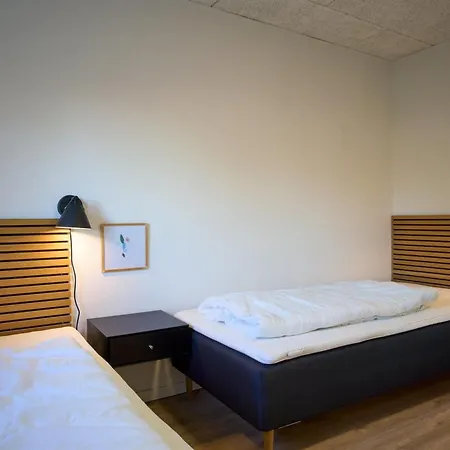 Feriehus Rossella - 450m From The Sea By Interhome Allinge-Sandvig