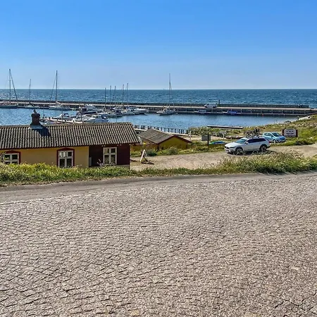 Feriehus Rossella - 450m From The Sea By Interhome *